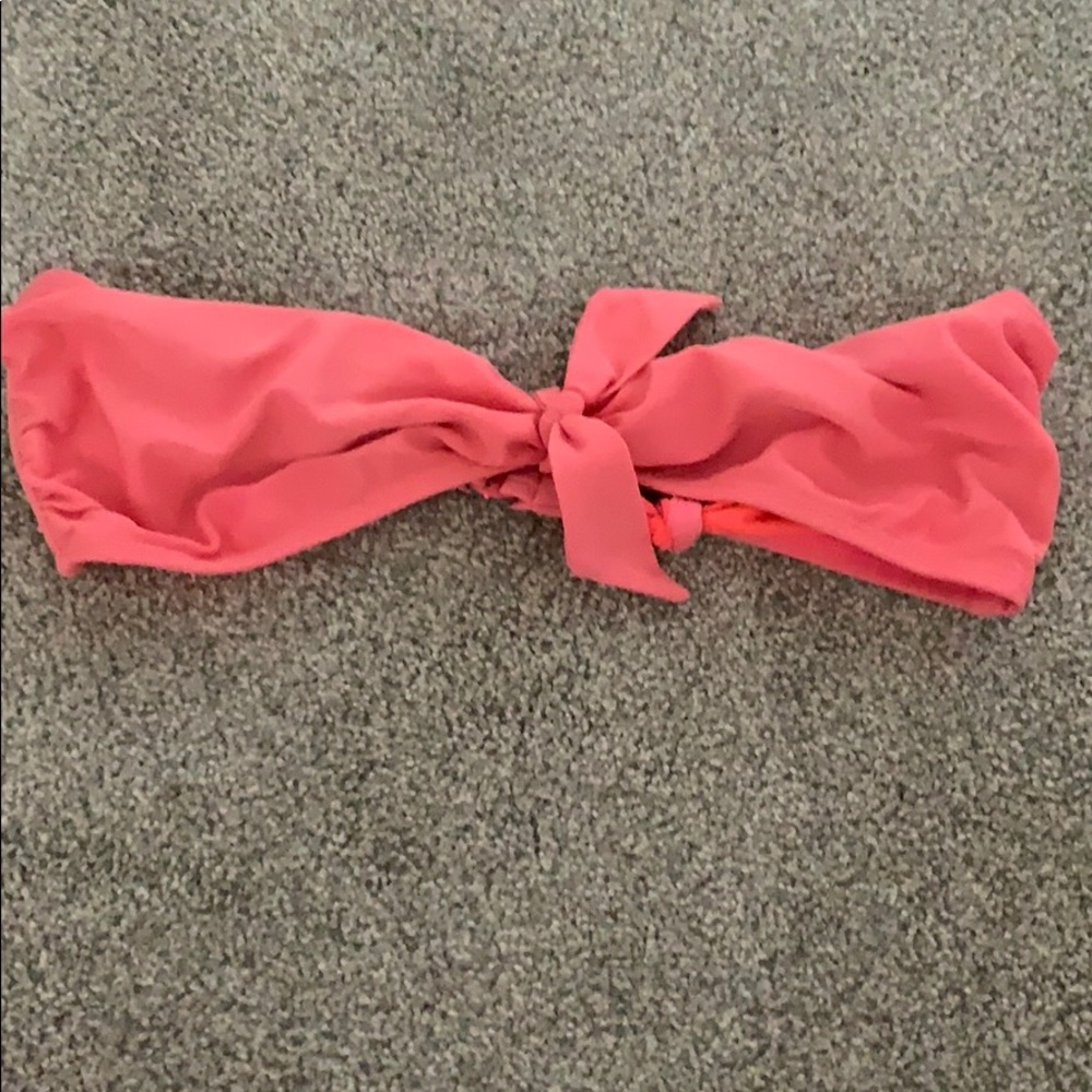 bikini top